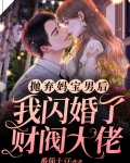 抛弃妈宝男后,我闪婚了财阀大佬