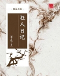 狂人日记(精品公版)