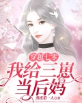 穿越七零,我给三崽当后妈