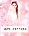 一胎两宝，老婆大人别想逃