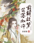 前朝故梦，花落如许