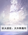 妖夫惑世:天外降魔传