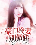 豪门冷妻别傲娇