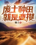 废土种田就是要攒