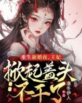 重生新婚夜,王妃掀起盖头不干了
