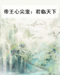 帝王心尖宠：君临天下