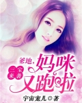 三宝来袭:爹地,妈咪又跑啦!