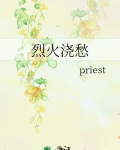 烈火浇愁
