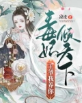 毒妃倾天下：王爷我养你