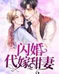 闪婚代嫁甜妻