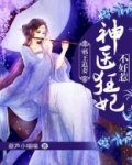 邪王追妻：神医狂妃不好惹