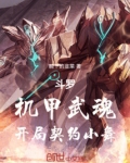 斗罗:机甲武魂,开局契约小舞