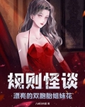 规则怪谈:漂亮的双胞胎姐妹花