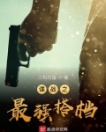谍战之最强搭档