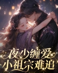 夜少缠爱:小祖宗难追