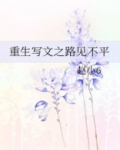 重生写文之路见不平
