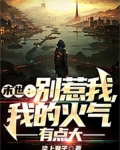 末世:别惹我,我的火气有点大
