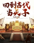 回到古代当天子.