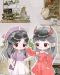 穿成大款的炮灰前妻［九零］