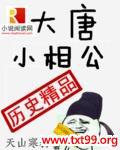 大唐小相公