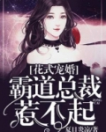 花式宠婚:霸道总裁惹不起