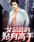 女总裁的贴身高手