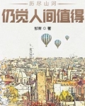 历尽山河,仍觉人间值得