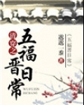 清穿之五福晋日常