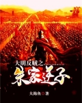 大明反贼之朱家逆子