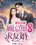 离婚后，顾总他夜夜求复婚
