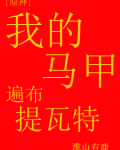 [原神]我的马甲遍布提瓦特