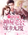 一纸婚约:神秘老公宠妻无度