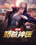 镇国奶爸神医