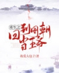 重生之回到周朝当王爷