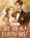 相亲当天，豪门继承人拉着我闪婚了