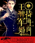 王牌军婚之持证上岗