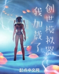 我加载了创世模拟器
