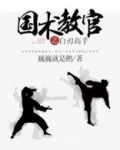 国术教官之白刃高手