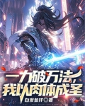 一力破万法,我以肉体成圣