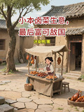 卤菜小吃店